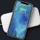 Funda de cristal líquido Spigen para Apple iPhone 12 Pro Max 6.7 Crystal Clea fotografía 5