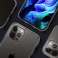 Funda de cristal líquido Spigen para Apple iPhone 12 Pro Max 6.7 Crystal Clea fotografía 6