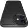 Spigen Housse à air liquide pour Apple iPhone 12 Mini 5.4 Noir mat photo 3