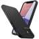 Spigen Housse à air liquide pour Apple iPhone 12 Mini 5.4 Noir mat photo 4