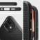Spigen Housse à air liquide pour Apple iPhone 12 Mini 5.4 Noir mat photo 6