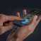 2x Spigen Glas.TR EZ Fit Verre trempé pour iPhone 12 Pro Max 6.7 photo 4