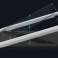 Spigen x2 ALM Glas.tR FC Glass for Apple iPhone 12 Pro Max 6.7 Svart bilde 3
