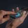Spigen Glas.tR Slim HD herdet glass for Apple iPhone 12 Mini 5.4 bilde 1