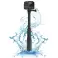 Selfi Stick Stick MonoPod para GoPro Hero fotografía 2