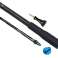 Selfi Stick Stick MonoPod para GoPro Hero fotografía 1
