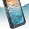 360 Alogy Waterproof Armor IP68 Case para Galaxy No fotografía 6