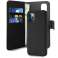PURO Wallet Знімний чохол для Apple iPhone 12/ 12 Pro Black зображення 1