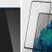 Spigen Glass FC для чохла для Samsung Galaxy S20 FE Black зображення 2
