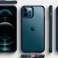 Capa Spigen Ultra Hybrid para Apple iPhone 12 / 12 Pro 6.1 Azul marinho foto 3