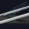 Spigen x2 ALM Glas.tR FC Glass per Apple iPhone 12/ 12 Pro 6.1 Nero foto 3