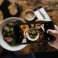 Spigen x2 ALM Glas.tR FC Glass per Apple iPhone 12/ 12 Pro 6.1 Nero foto 4