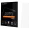Alogy 9H закалено ламинирано стъкло за Samsung Galaxy Tab S7 / S8 11.0 T8 картина 3