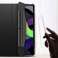 ESR Ascend Trifold -kynäkotelo Apple iPad Air 4 2020 Jelly Black -sovellukselle kuva 2