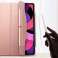 ESR Ascend Trifold Pencil Case for Apple iPad Air 4 2020 / 5 2022 Rose image 2