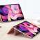 ESR Ascend Trifold Pencil Case for Apple iPad Air 4 2020 / 5 2022 Rose image 4