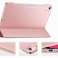 ESR Ascend Trifold Pencil Case for Apple iPad Air 4 2020 / 5 2022 Rose image 5