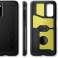 Spigen Tough Armor Case voor Samsung Galaxy S20 FE Zwart foto 1