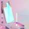 Capa para telefone Gear4 Crystal Palace para Apple iPhone 11 Pro Iridescente foto 5