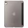 Spigen Smart Fold ümbris Apple iPad Air 4 jaoks 2020 / 5 2022 must foto 4