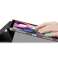 Spigen Smart Fold ümbris Apple iPad Air 4 jaoks 2020 / 5 2022 must foto 5