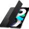 Spigen Smart Fold ümbris Apple iPad Air 4 jaoks 2020 / 5 2022 must foto 6