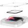 Hybrid Glas x2 Spigen ProFlex Ex Fit für Apple Watch 4/5/6/SE 40mm Bild 4