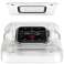 Hybrid Glas x2 Spigen ProFlex Ex Fit für Apple Watch 4/5/6/SE 44mm Bild 5