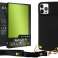 Etui ochronne CrossBody Alogy z paskiem na ramię do iPhone 12/ Pro 6.1 zdjęcie 4