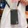 Etui ochronne CrossBody Alogy z paskiem na ramię do iPhone 12/ Pro 6.1 zdjęcie 2