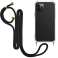 Silikonikotelo CrossBody Alogy with Strap iPhone 12 Pro Max 6.7 Prz kuva 1