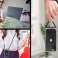 Silikonikotelo CrossBody Alogy with Strap iPhone 12 Pro Max 6.7 Prz kuva 4