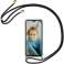 Alogy CrossBody taske med skulderrem til Redmi Note 8 Pro transparenter billede 2