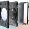 Alogy Pirate Armor Tablet Case con Velcro para Galaxy Tab S7 / S8 11.0 T fotografía 2