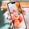 Ring Ultra Slim Alogy Silicone Case for iPhone 12 Mini 5.4 Pink image 4