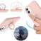 Ring Ultra Slim Alogy Silicone Case for iPhone 12 Mini 5.4 Pink image 5