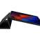 Spigen izturīgs bruņu pro futrālis Galaxy Tab S7 Plus 12.4 T970 / T976 Blac attēls 2