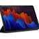 Spigen izturīgs bruņu pro futrālis Galaxy Tab S7 Plus 12.4 T970 / T976 Blac attēls 4
