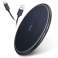 Qi Induktivni punjač 10W ESR HaloLock magnetski MagSafe Midnight Blu slika 1