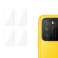 Glas x4 für Kameraobjektiv 3mk Objektivschutz für Xiaomi Poco M3 Bild 2