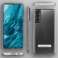 Spigen Ultra Hybrid S-deksel til Samsung Galaxy S21 Plus krystallklart bilde 5