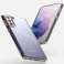Ringke Fusion-deksel til Samsung Galaxy S21 Plus Clear bilde 1