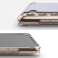 Ringke Fusion-deksel til Samsung Galaxy S21 Plus Clear bilde 2