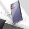 Ringke Fusion-deksel til Samsung Galaxy S21 Plus Clear bilde 3