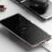 Ringke Fusion-deksel til Samsung Galaxy S21 Plus Clear bilde 4