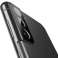 Spigen Optik.TR Kameraobjektiv für Samsung Galaxy S21 Schwarz Bild 2