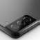 Spigen Optik.TR Kameraobjektiv für Samsung Galaxy S21 Schwarz Bild 3