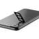Spigen Optik.TR Kameraobjektiv für Samsung Galaxy S21 Schwarz Bild 4