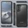 Spigen Ultra Hybrid Hülle für Samsung Galaxy S21 Matte Schwarz Bild 4