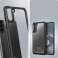 Spigen Ultra Hybrid Hülle für Samsung Galaxy S21 Matte Schwarz Bild 5